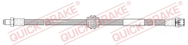 Brake Hose